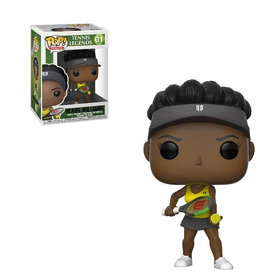 Funko Pop! Tennis: Venus Williams #01