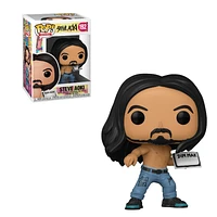 Funko Pop! Rocks - Steve Aoki #192
