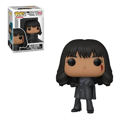 Funko Pop! Television: Umbrella Academy