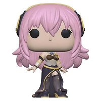 FUNKO POP! ANIMATION: VOCALOID MEGURINE LUKA V4X - MEGURINE LUKA V4X #961
