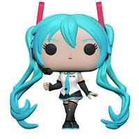 FUNKO POP! ANIMATION: VOCALOID - HATSUNE MIKU V4X #960