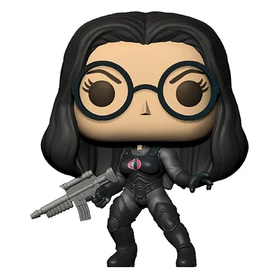 G.I. Joe - BARONESS FUNKO POP! VINYL *AUG 2021*
