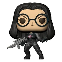 G.I. Joe - BARONESS FUNKO POP! VINYL *AUG 2021*