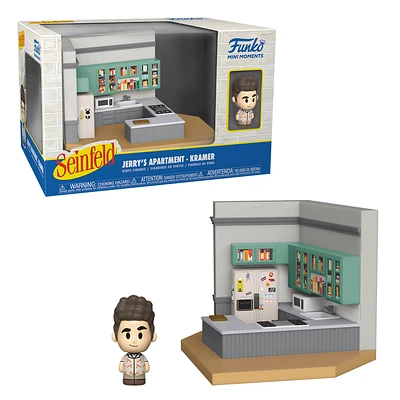Funko MINI MOMENTS TV: SEINFELD