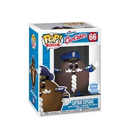 Funko Shop Pop! Ad-Icon CAPTAIN CUPCAKE #66