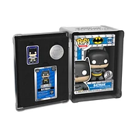Funko Pop! DC BATMAN 25th ANNIVERSARY VAULT LE 25,000 #010 [FUNKO SHOP EXCLUSIVE]