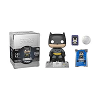 Funko Pop! DC BATMAN 25th ANNIVERSARY VAULT LE 25,000 #010 [FUNKO SHOP EXCLUSIVE]