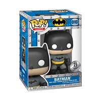 Funko Pop! DC BATMAN 25th ANNIVERSARY VAULT LE 25,000 #010 [FUNKO SHOP EXCLUSIVE]
