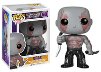 Funko Pop! Marvel: Guardians Of The Galaxy - Drax #50