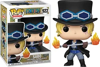 FUNKO POP! ANIMATION: ONE PIECE