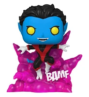 FUNKO POP! MARVEL X-MEN - 6" NIGHTCRAWLER  **PX PREVIEWS EXCLUSIVE** #1124