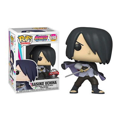 FUNKO POP! ANIMATION: BORUTO