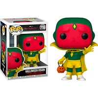 FUNKO POP! MARVEL: WANDAVISION