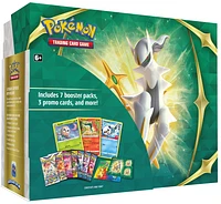 POKEMON Collectors BUNDLE BOX 2022