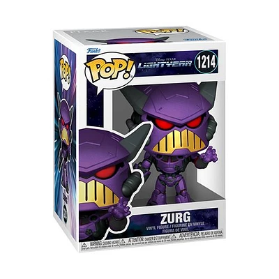 FUNKO POP! DISNEY: LIGHTYEAR