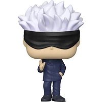Funko Pop! Anime: Jujutsu Kaisen - Satoru Gojo #1114