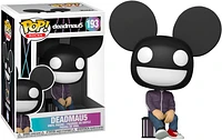 FUNKO POP! ROCKS [MUSIC] - DEADMAU5 #193