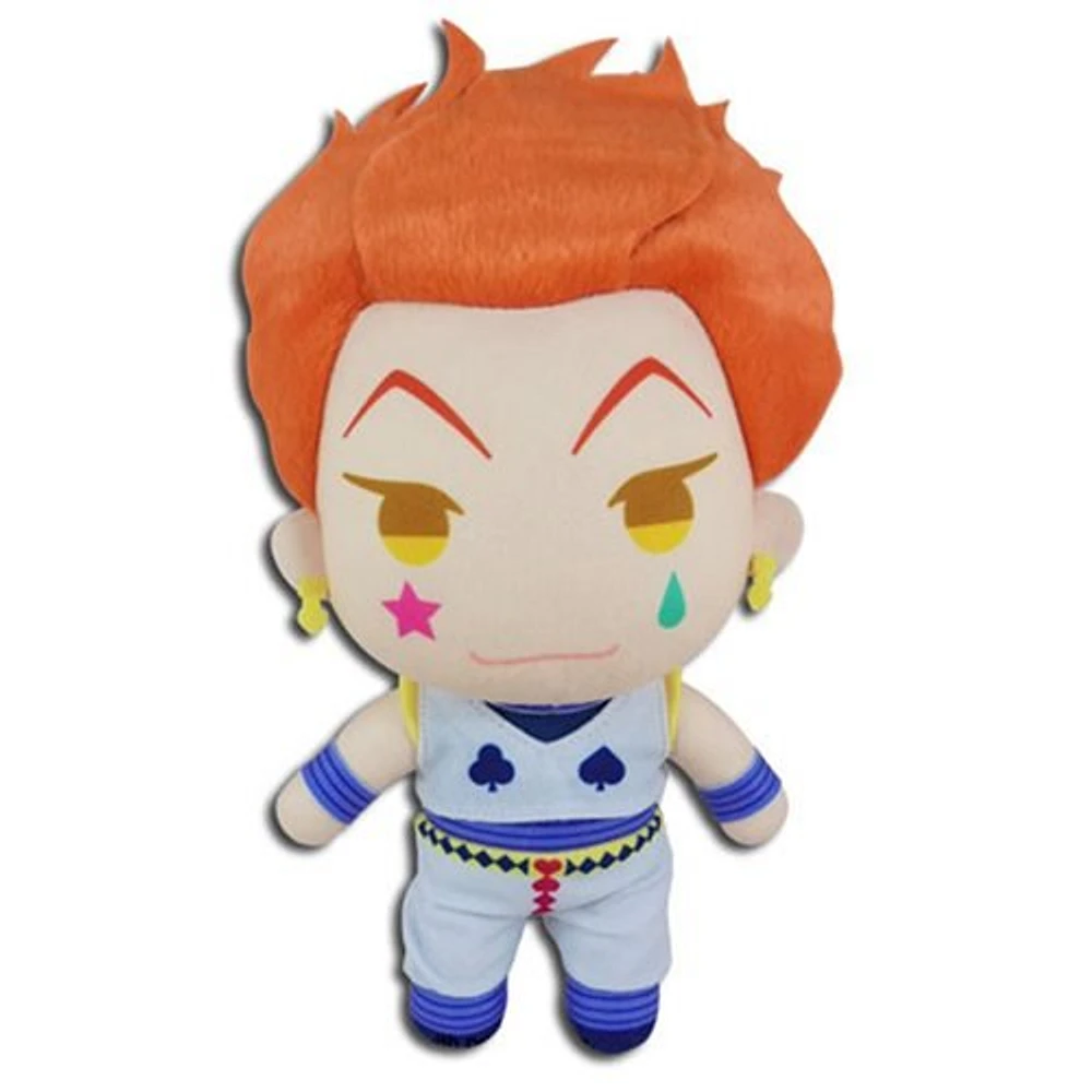 Hunter x Hunter Hisoka 8-Inch Plush