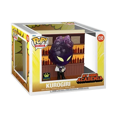 Funko Pop! Anime: My Hero Academia