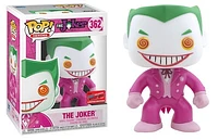 DC Heroes The Joker #362 The Joker (Breast Cancer Awareness) NYCC Shared