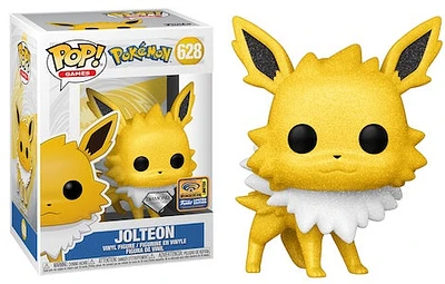 Funko Pop! Games: Pokemon