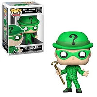 Funko Pop! Heroes Batman Forever Vinyl Figure The Riddler Forever #340