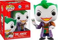 Funko Pop! Heroes  -Imperial Palace Joker  #375