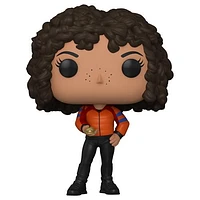 Funko Pop! Marvel: MOON KNIGHT LAYLA ABDALLAH EL-FAULY #1050 POP4