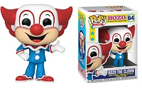 FUNKO POP! ICONS - BOZO THE CLOWN #64