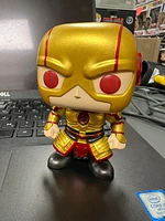 Funko POP! DC: Imperial Palace The FLASH - REVERSE (Metallic) China Exclusive #401 *INSTOCK*