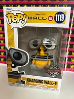 Funko Pop! Disney: Pixar - Charging Wall-E #1119 [Special Edition]