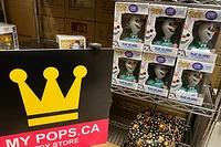 FUNKO POP! DISNEY OLAF PRESENTS OLAF AS ARIEL [SPECIAL EDITION EXCLUSIVE] #1177