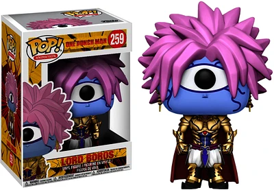 Funko Pop! Animation - One Punch Man