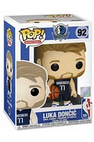 FUNKO POP! BASKETBALL [NBA]: DALLAS MAVERICKS