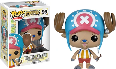 Funko Pop! Anime: One Piece - Tony Tony Chopper #99