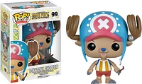 Funko Pop! Anime: One Piece - Tony Tony Chopper #99