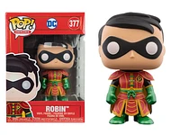 Funko Pop! Heroes  -Imperial Palace Robin  #377