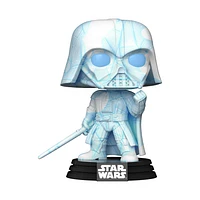 FUNKO POP! STAR WARS - DARTH VADER [HOTH] [ART SERIES] **WALMART EXCLUSIVE** #516