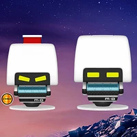 Funko Pop! Disney Pixar Wall-E - MO - CHASE & COMMON COMBO  #1117