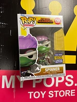 Funko Pop! Anime: My Hero Academia