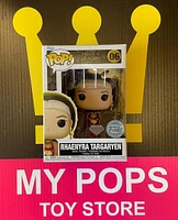 FUNKO POP! HOUSE OF DRAGON RHAENYRA TARGARYEN DIAMOND [SPECIAL EDITION EXCLUSIVE] #06