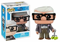 FUNKO POP! DISNEY: UP - CARL #59