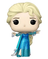 FUNKO POP! DISNEY FROZEN ELSA [DIAMOND GLITTER] [SPECIAL EDITION] #1319