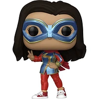Funko Pop! Marvel MS MARVEL #1077 *PREORDER*