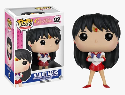 FUNKO POP! ANIMATION: SAILOR MOON