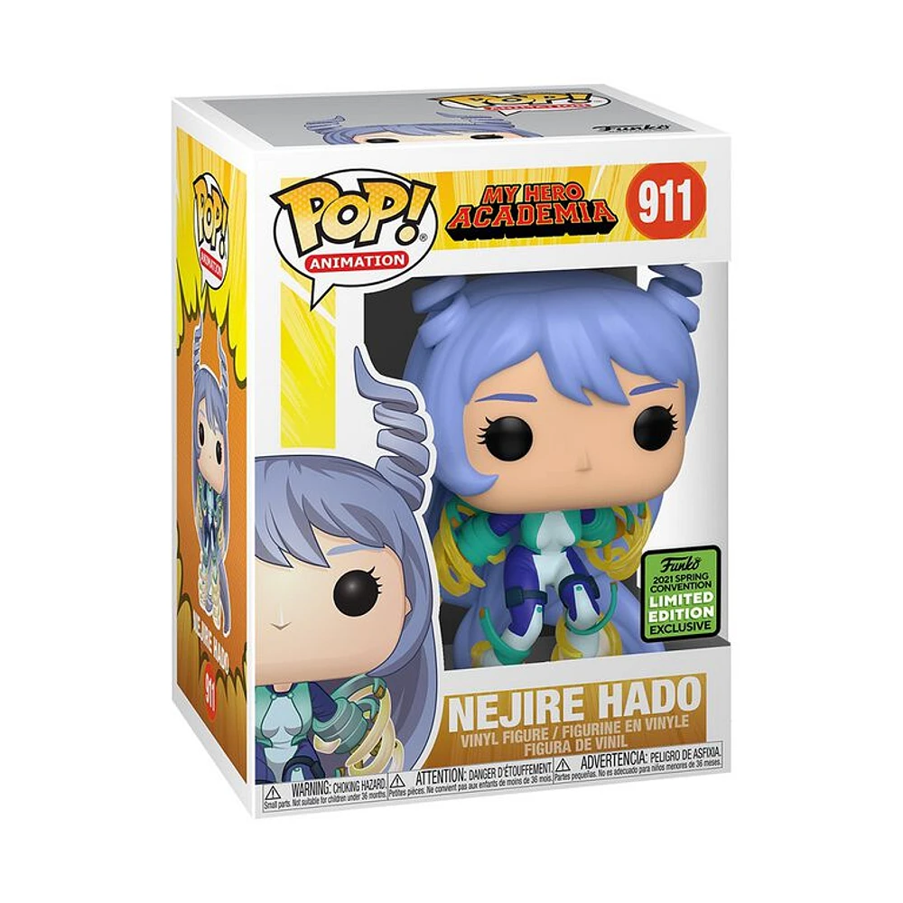 My Hero Academia Nejire Chan