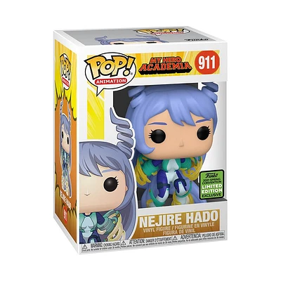 My Hero Academia  Nejire Chan