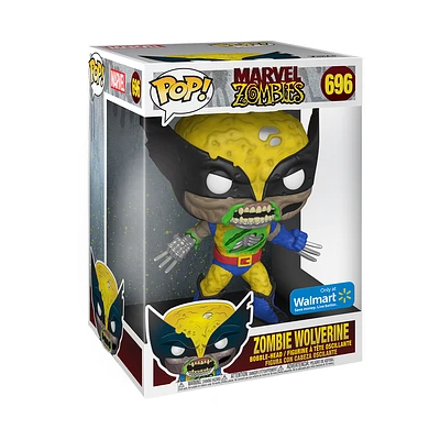 Funko Pop! Marvel: Zombies
