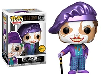 Pop! Heroes Batman Vinyl Figure Joker 1989 #337
