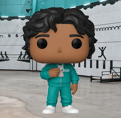 FUNKO POP! TELEVISION: SQUID GAME